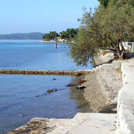 Apartments By The Sea Sukosan, Zadar - 5863 Eksteriør bilde